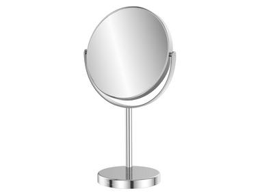 LIVARNO home Make-upspiegel, Ø 17,5 cm