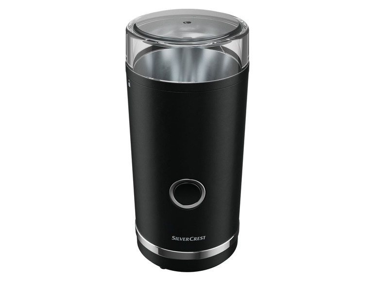 Ga naar volledige schermweergave: SILVERCREST® Elektrische koffiemolen, 180 W - afbeelding 8