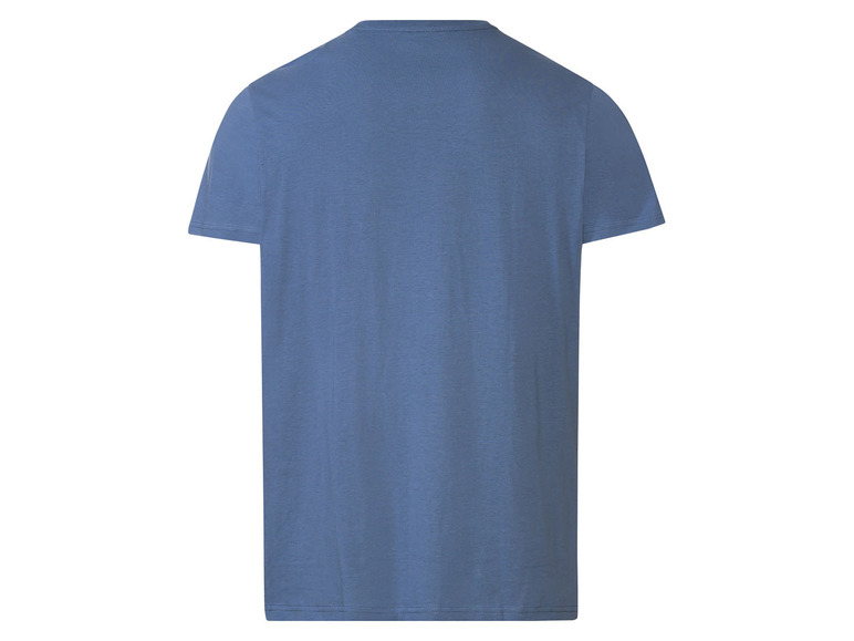Aller en mode plein écran LIVERGY® Set de 2 T-shirts en coton - Photo 7