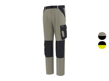 PARKSIDE® Pantalon de travail pour hommes