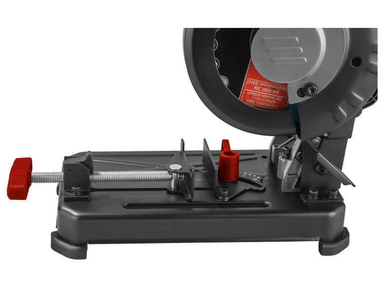 Ga naar volledige schermweergave: PARKSIDE® Doorslijpmachine »PMTS 180 A1«, 1280 W - afbeelding 5