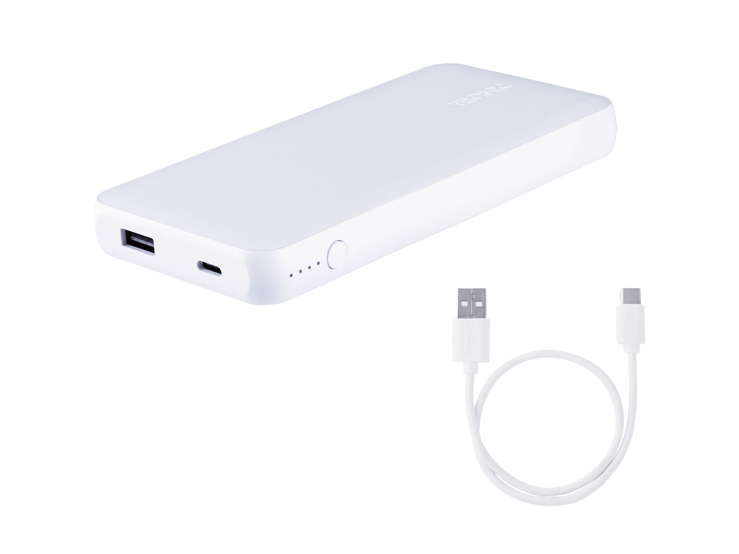 ᐉ TRONIC® Batterie externe, 10 000 mAh / NL / Price Compare Lidl Tools.eu