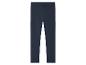 Legging enfant bleu marine