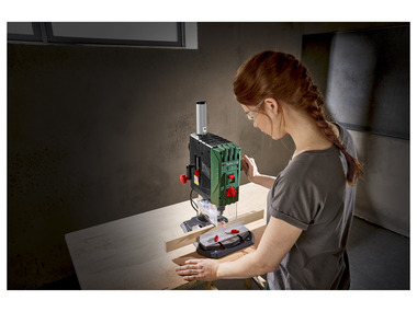 PARKSIDE® Tafelboormachine »PTBMOD 710«, 710 W