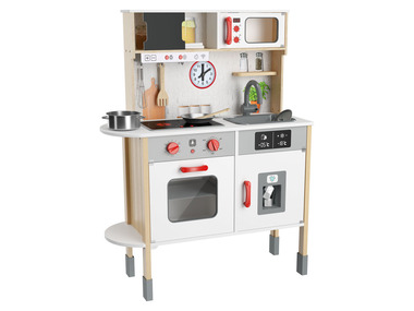 Playtive Cuisine en bois