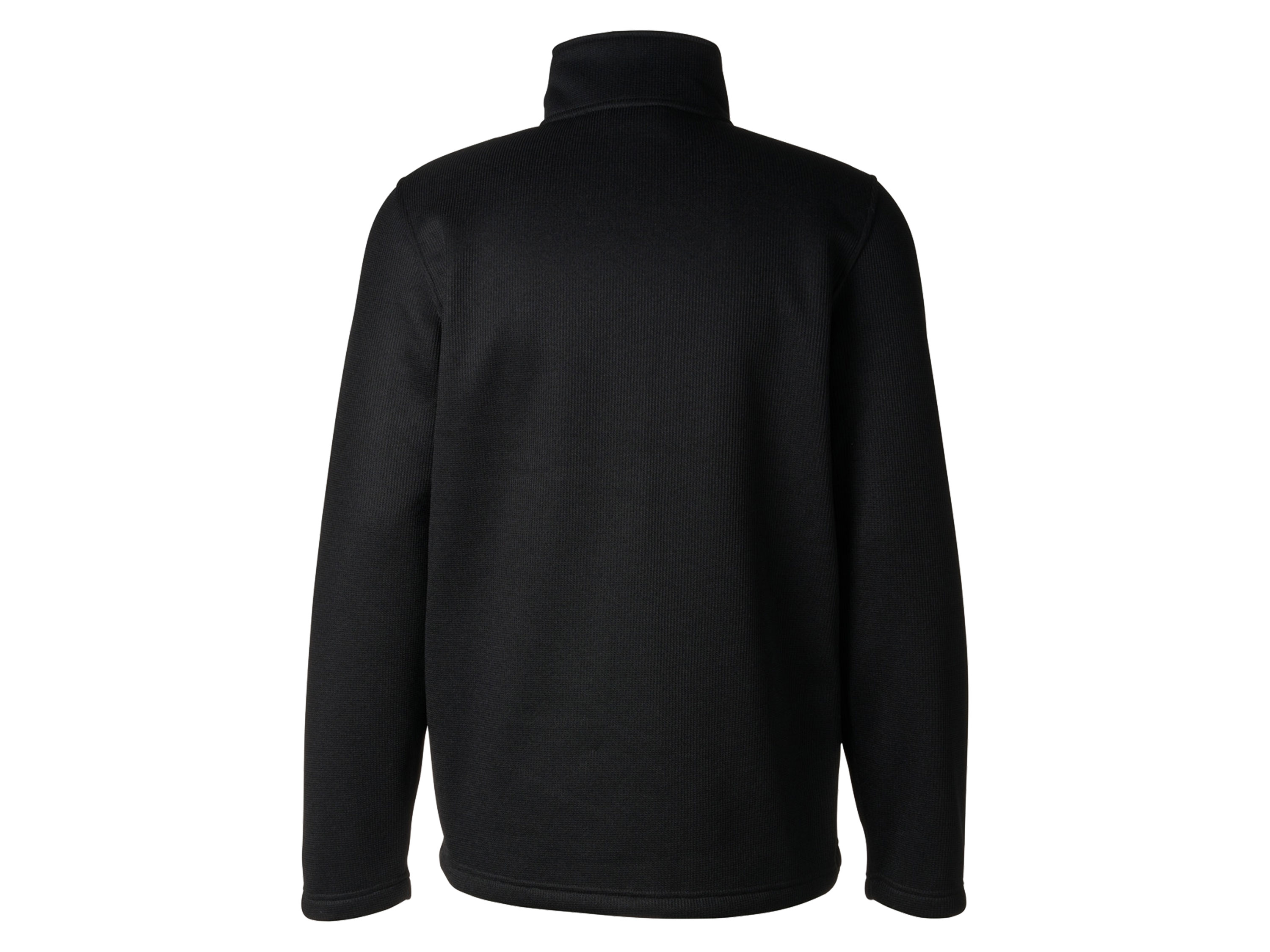 CRIVIT Fleecejas voor heren - 9