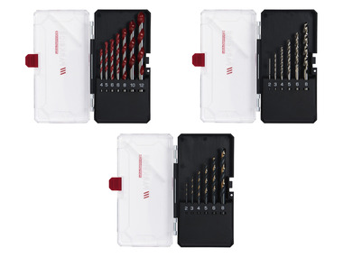 Set de forets PARKSIDE PERFORMANCE®