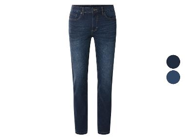esmara Men Jean pour hommes, slim fit