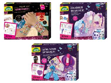 LENA Kits créatifs