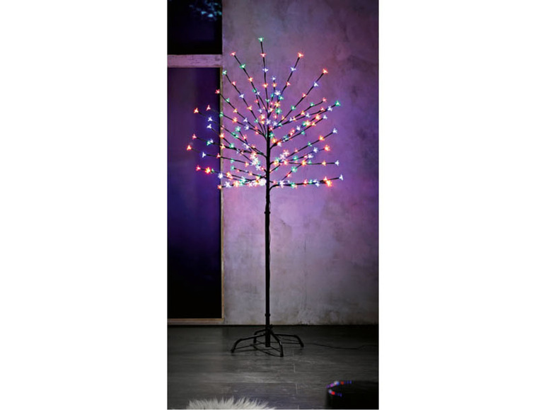 Aller en mode plein écran LIVARNO home Arbre lumineux à LED - Photo 19
