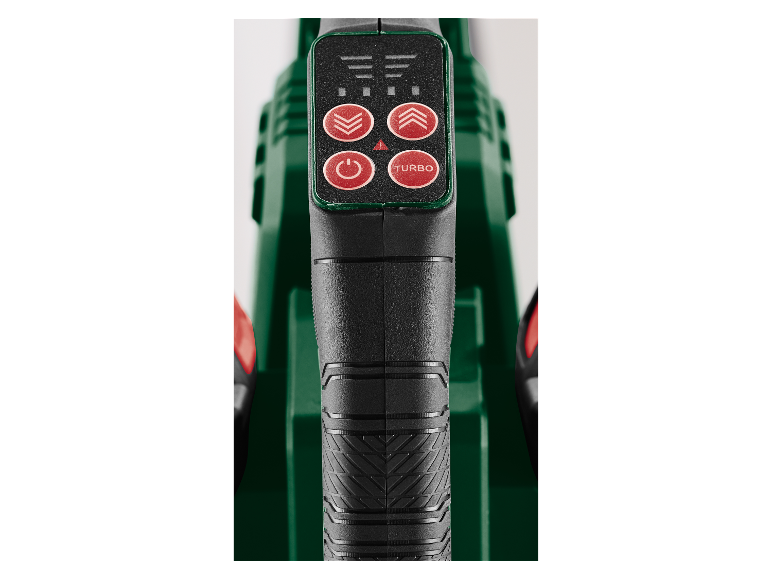 HEADNMORE® Bundle - Parkside® 40V Akku Laubsauger Laubbläser PLSA 40-Li D2 (inkl. 2x4Ah Akku) Schlüsselanhänger
