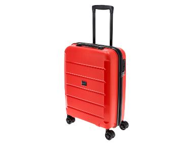 ESMARA® Valise trolley, 30 L