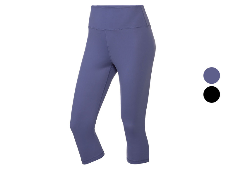 Ga naar volledige schermweergave: CRIVIT Sportcapri - afbeelding 1
