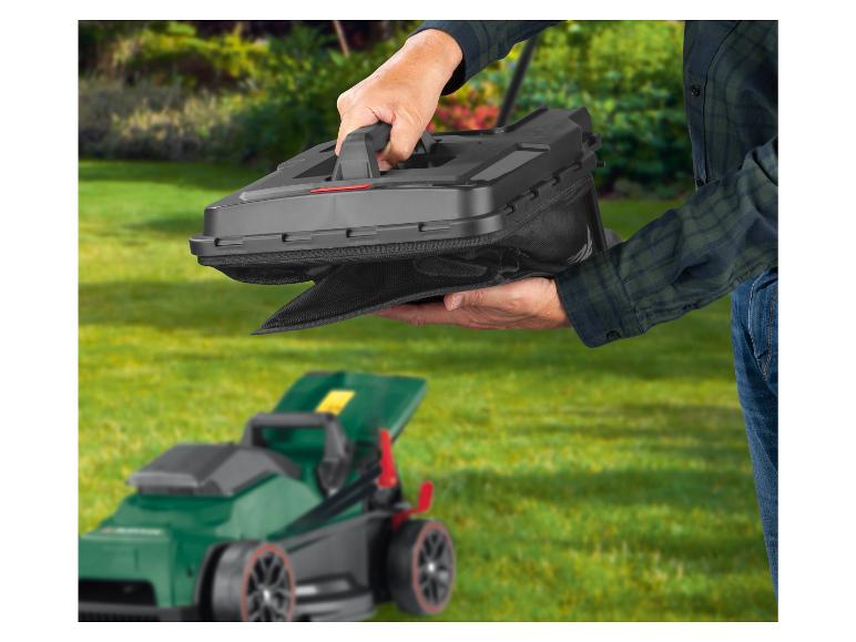 Ga naar volledige schermweergave: Accugrasmaaier 20 V PARKSIDE® PRMA20 - afbeelding 7