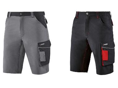 PARKSIDE® Short de travail pour hommes