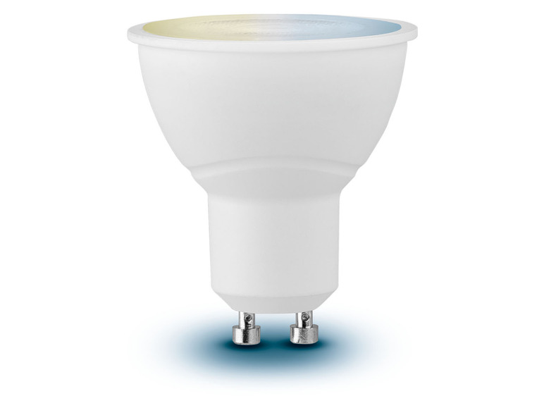 Aller en mode plein écran LIVARNO HOME Ampoule LED Smart Home - Photo 5
