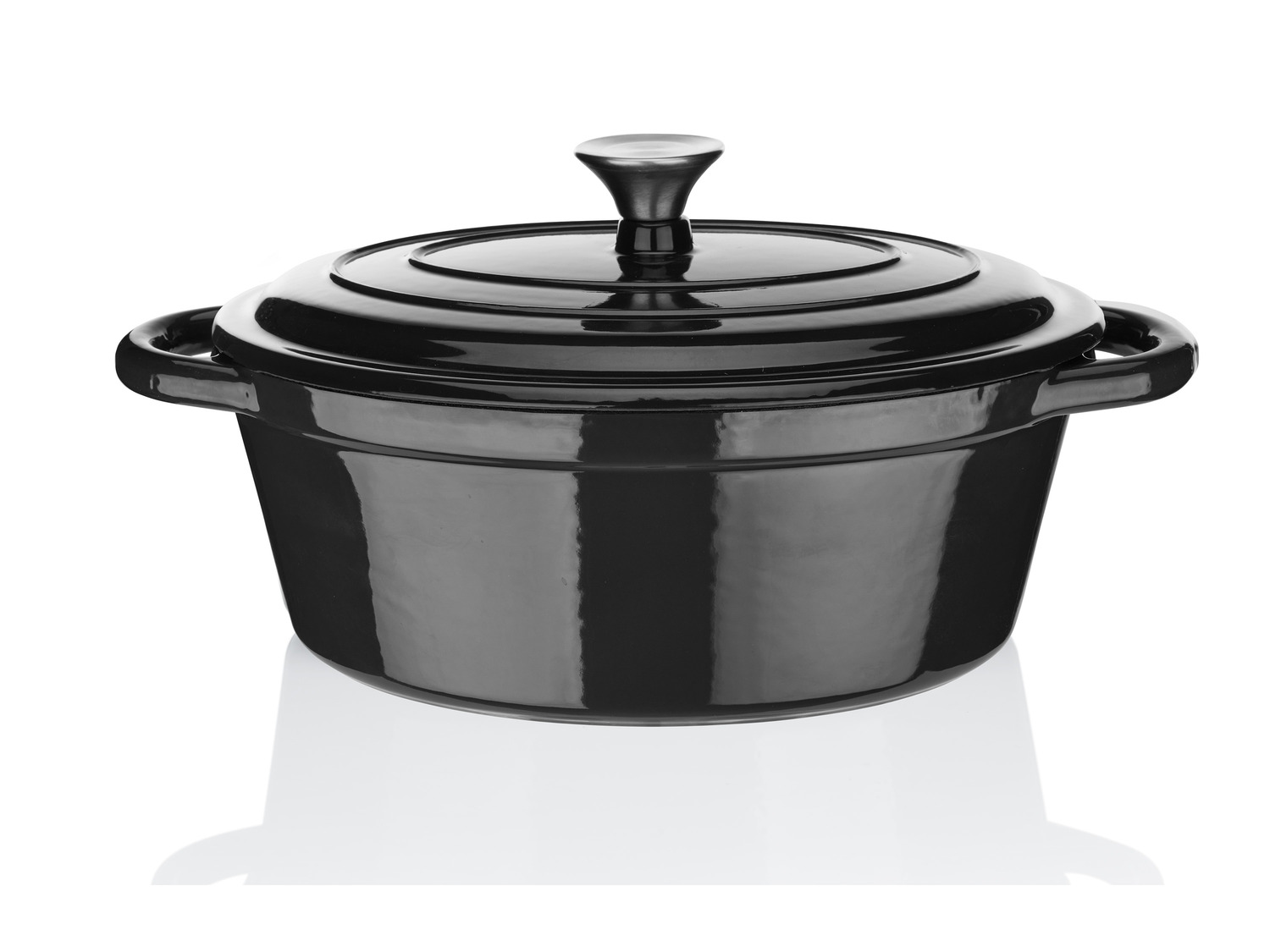 Cocotte en fonte ERNESTO® acheter en ligne sur Lidl.be