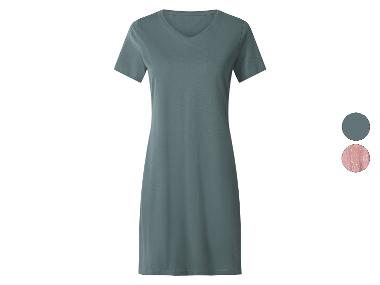 ESMARA® Chemise de nuit pour femmes