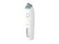SilverCrest voorhoofdthermometer met digitaal display.
