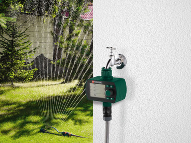 PARKSIDE® Programmateur d’arrosage