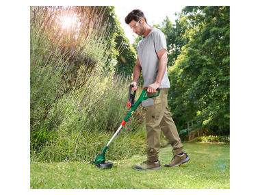 PARKSIDE® Coupe-bordures sans fil » PRTA 20-Li D3 «, 20 V
