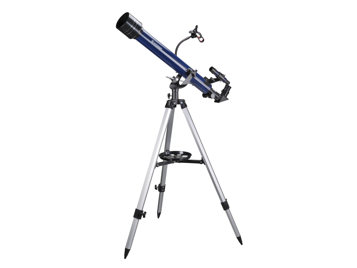 Bresser telescope lidl 2025