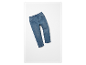 Pantalon en jean pour enfant.