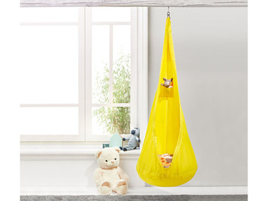 LIVARNO home Hangstoel voor kinderen, max. belasting 80 kg