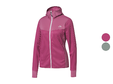 Veste de sport pour femmes CRIVIT