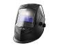 Casque de soudage PARKSIDE noir à obscurcissement automatique