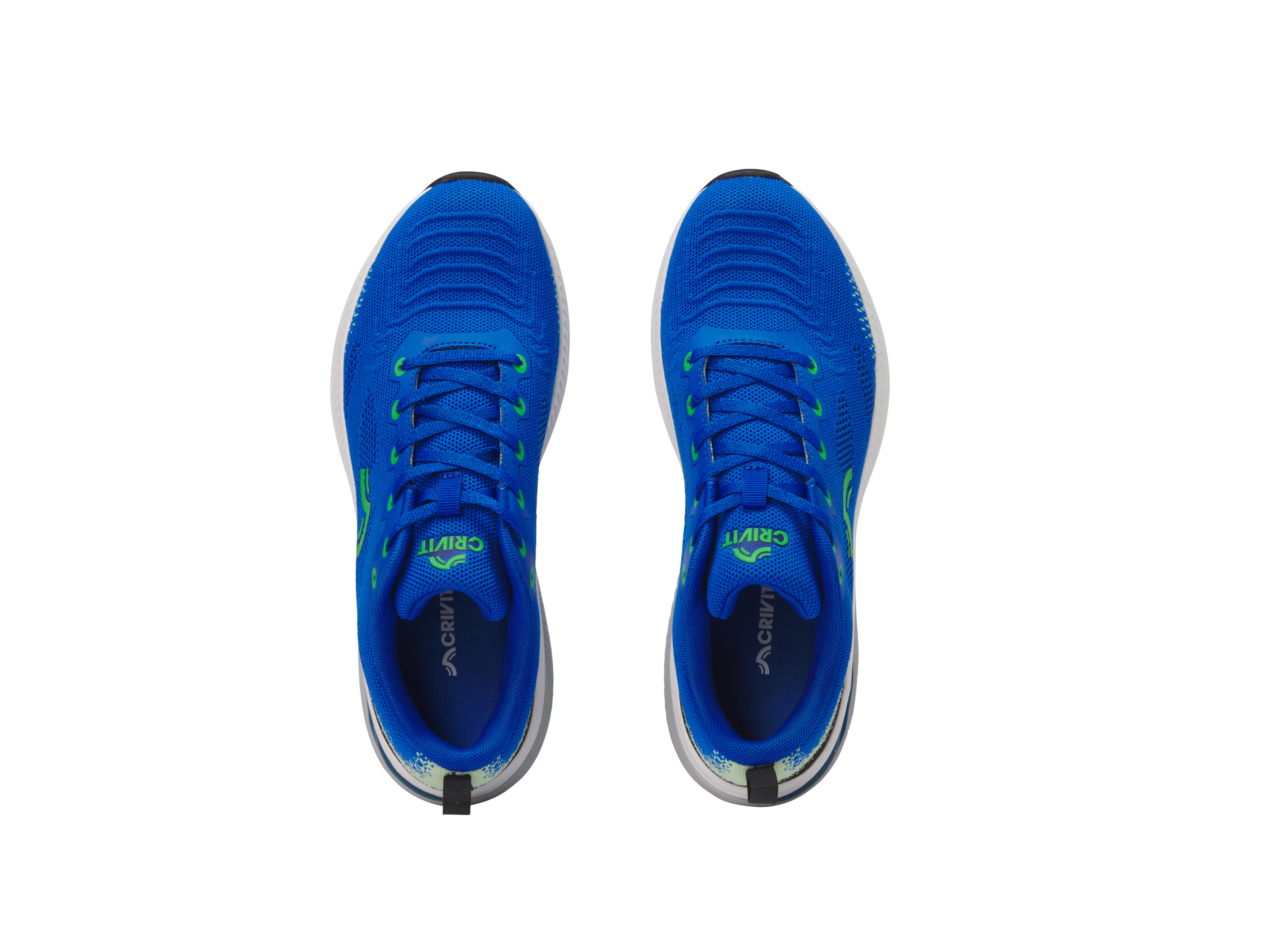 CRIVIT Loopschoenen voor heren - 3