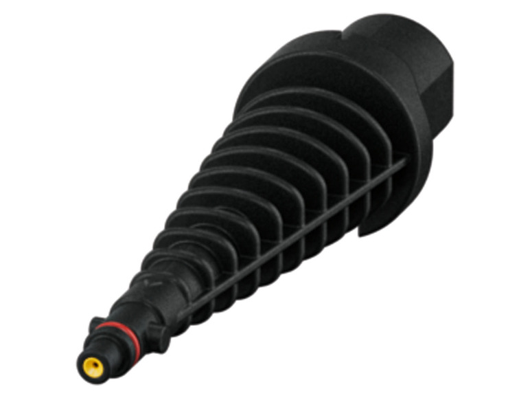 Ga naar volledige schermweergave: SILVERCREST® Stoomreiniger, 1500 W - afbeelding 7