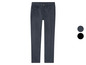 Donkerblauwe jeans voor jongens.