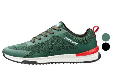 PARKSIDE® Sneakers pour hommes »Fan Edition«