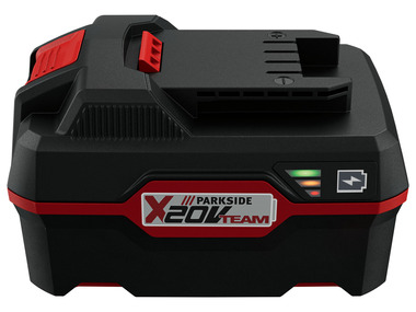 PARKSIDE® Batterie 20 V, 4 Ah » PAP 20 B3 «