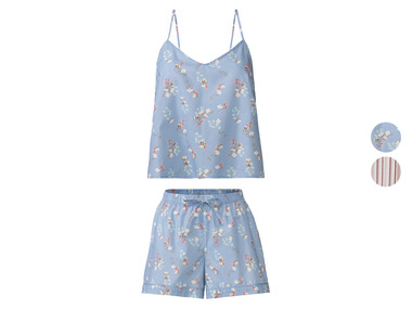 esmara® Katoenen zomerpyjama