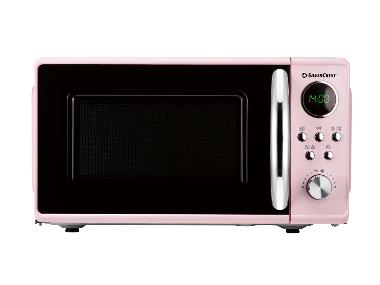 Micro-ondes rétro SILVERCREST®