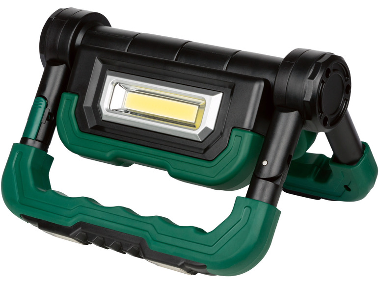 Ga naar volledige schermweergave: PARKSIDE® Acculedwerklamp »PBSL 5000 B1«, 3,7 V - afbeelding 1
