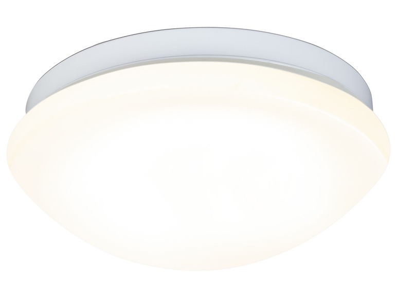 Ga naar volledige schermweergave: LIVARNO home Ledplafondlamp - afbeelding 4