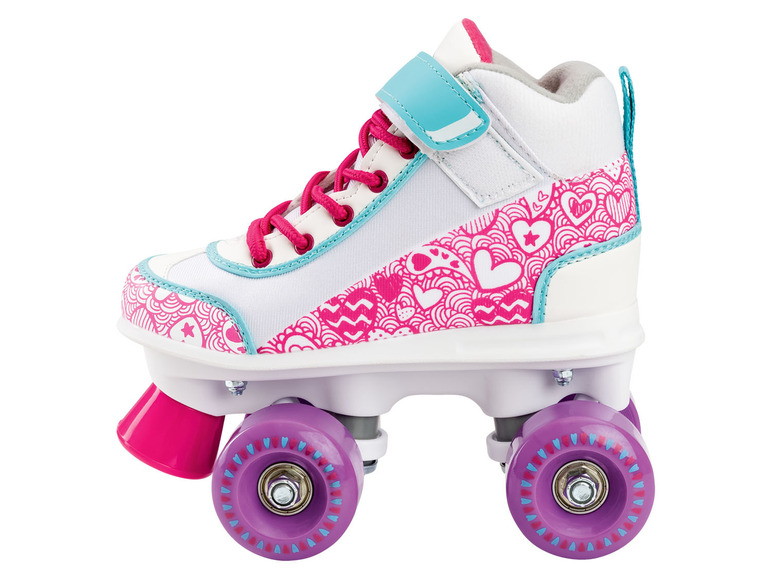 Ga naar volledige schermweergave: Rolschaatsen voor kinderen - afbeelding 7