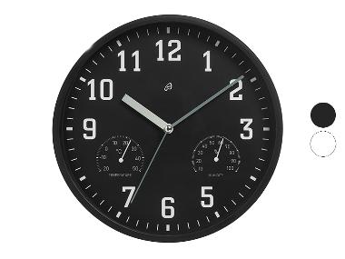 AURIOL® Horloge murale