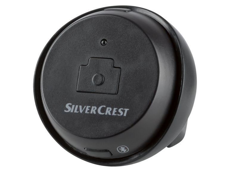 Ga naar volledige schermweergave: SILVERCREST Selfiestick, Bluetooth®, afneembaar statief - afbeelding 3