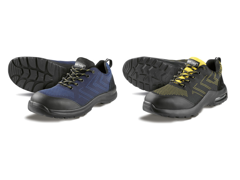 Aller en mode plein écran PARKSIDE® Chaussures de sécurité, S1 - Photo 1