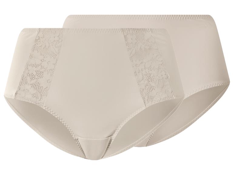 ESMARA® Corrigerende slips voor dames, 2 stuks | Lidl