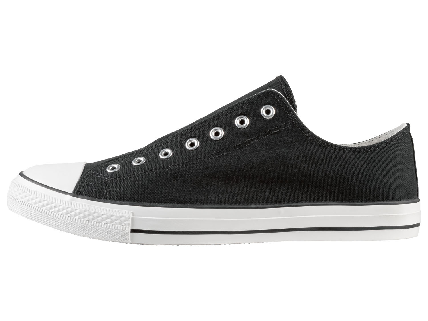 Trek Bij Leerling LIVERGY® Sneakers met lichte loopzool | Lidl.be