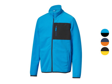 Veste polaire pour enfants CRIVIT