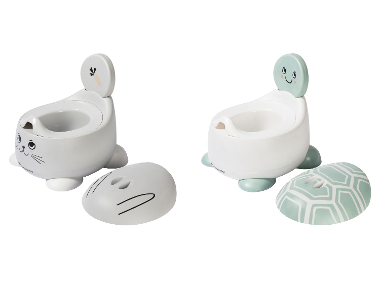 BEBECONFORT Pot de chambre