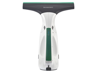 SILVERCREST® Accuruitenreiniger