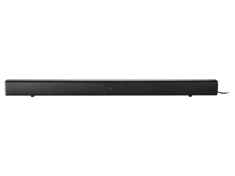 Ga naar volledige schermweergave: SILVERCREST® Soundbar - afbeelding 1