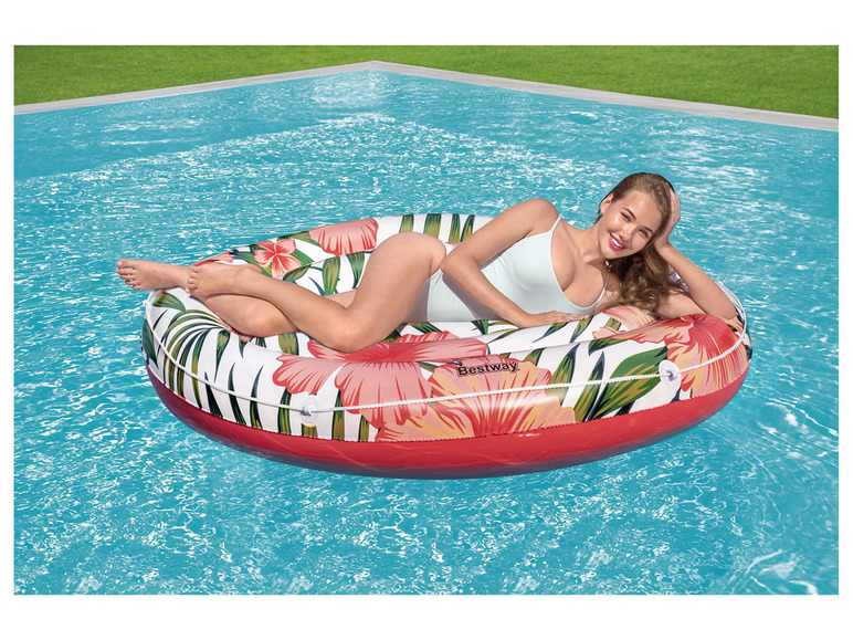Aller en mode plein écran Bestway Matelas gonflable - Photo 2